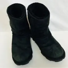 UGG レディース ムートンブーツ 23cm