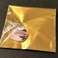 スタマイ　LIMEアイコンチャーム　神楽亜貴