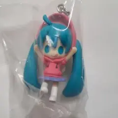 初音ミク 、カラコレ、新品未開封