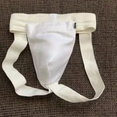 空手サポーターS