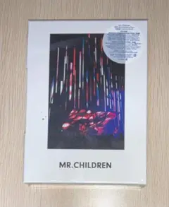 美品　ブルーレイ　Mr.Children ミスチル 半世紀へのエントランス