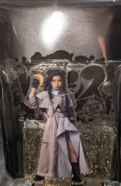 ヒプノシスマイク ヒプステ アクリルスタンド 天都己一香