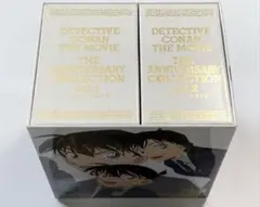 2025年最新】20周年記念Blu-ray 劇場版名探偵コナンの人気