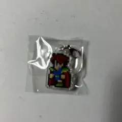 ファイナルファンタジー ピクセルリマスターめじるしチャーム バッツものまね師③
