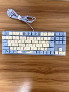 Vamilo Sea Melody 銀軸
