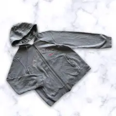 FILA フィラ パーカー トレーナー スエット フルジップアップ レディース