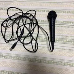 Nintendo Switch USBマイク