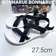 BONNARUE BONNARUEボナルーボナルー 27.5スポーツサンダル
