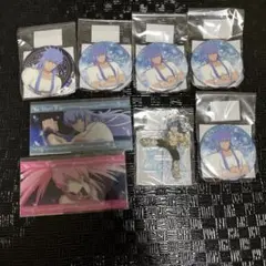 テイルズ　シンフォニア　リーガル　プレセア　セット