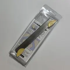 新 クレイカッター (直線) 新品