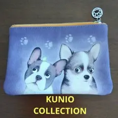 クニオコレクションライン長財布 19SS 長財布 – (株)KC2