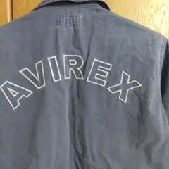 ✿AVIREX ショートスリーブジャケット✿
