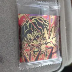 鬼滅の刃 鬼舞辻無惨シール13-29