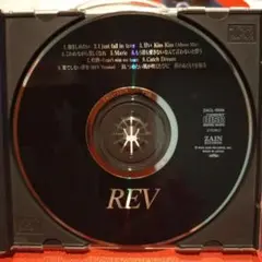 REV ZACL-1009 CD値下げ！