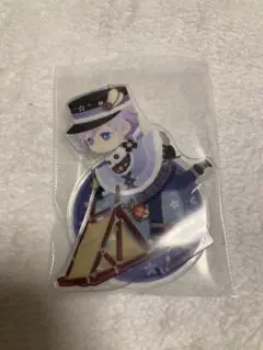 ツイステ　エペル　アップルボア　ミニアクスタ②