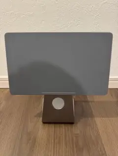 iPad 12.9インチ用アルミスタンド(マグネット式)