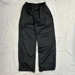 Archive Y-3 YOHJI YAMAMOTO Nylon Pants
