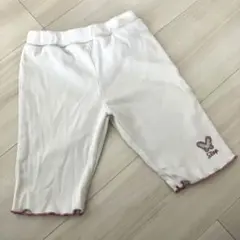 スラップスリップ　べべ　パンツ　インナーパンツ　110 女の子　男の子
