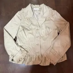 ピンクハウス ジャケット Gジャン