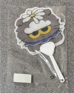 ZO&FRIENDS ポップアップ ZOA 先着購入特典