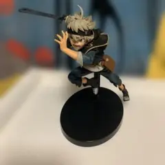 ブラック クローバー DXFフィギュア アスタ（ノーマルカラー）