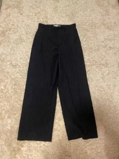 JW anderson × ユニクロ　レディース　スラックス