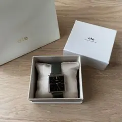 腕時計*ete