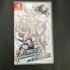 ダンガンロンパ トリロジーパック