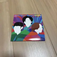 NARITA THOMAS SIMPSON FANTASIA