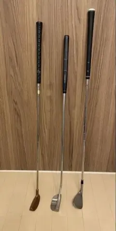 【3本セット】Adamsパター チッパー AW