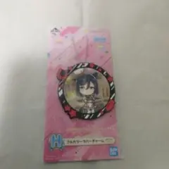 ウマ娘プリティーダービー11弾フルカラーラバーチャーム