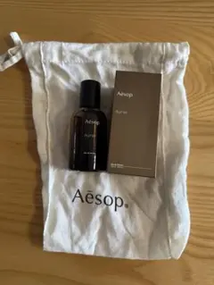 新品未開封 Aesop オルナー オードパルファム 50ml - メルカリ