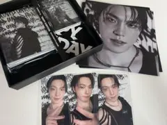seventeen セブチ happy burstday ディノ