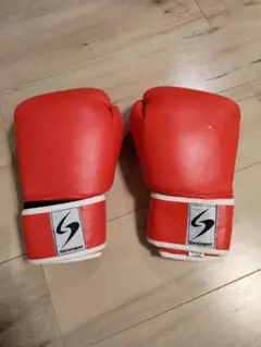stronger ボクシンググローブ 10オンス