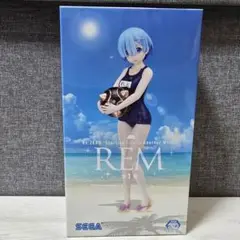 Re:ゼロ レム -夏の日のキミに-