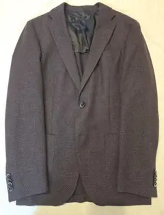 レネレザード クラーレット ジャケット