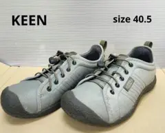 【廃盤希少】KEEN howser lace キーン ハウザーレース 26㎝