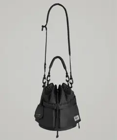 PORTER×HYKE 2WAY TOOL BAG
