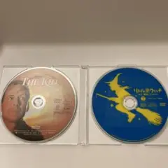 親子で愉しめそうなDVD 2タイトル