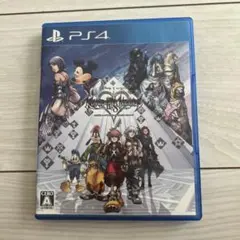 PS4 キングダム ハーツ HD 2.8 ファイナル チャプター プロローグ