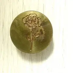 シーリングワックス　スタンプ