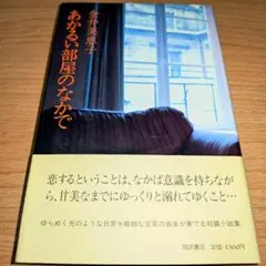 あかるい部屋のなかで 金井美恵子