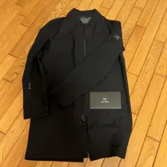 2025年最新】アークテリクス ケッペル トレンチ コートの人気