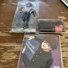 幽遊白書 webくじ　蔵馬