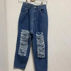 リメイクデニム