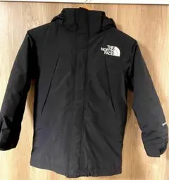 【美品】★ノースフェイス★マウンテンインサレーションジャケットNYJ81800 THE NORTH FACE ノースフェイス マウンテンインサレーション