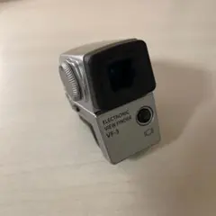 OLYMPUS  オリンパス VF-3 電子ビューファインダー