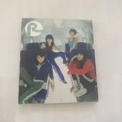 SPEED「RISE」CDアルバム