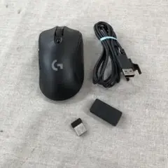 Logicool G ワイヤレス ゲーミングマウス G703