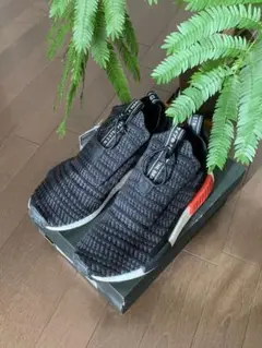 新品adidasエヌエムディープライムニット [NMD_TS1 PK] 26.0 国内9月6日発売予定】 アディダス オリジナルス NMD TS1